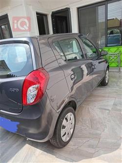 سوزوكي التو